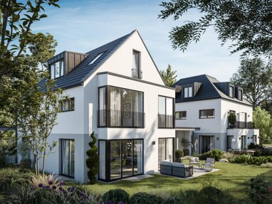 Einfamilienhaus zum Kauf Provisionsfrei 1.890.000 € 7 Zimmer 184 m² 279 m² Grundstück Untermenzing-Allach München 80999