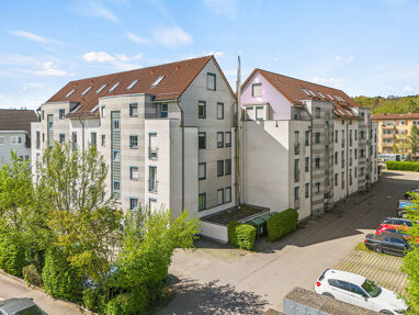 Wohnung zum Kauf 265.000 € 3 Zimmer 68 m² Schussensiedlung Ravensburg 88212