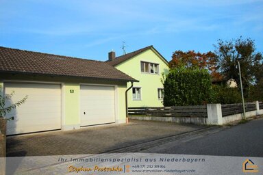 Einfamilienhaus zum Kauf 589.000 € 5 Zimmer 179 m² 999 m² Grundstück Albrecht-Dürer-Straße 5 Ritzing Kirchdorf am Inn 84375