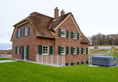 Haus zum Kauf 586.500 € 83,6 m² Ranzow Lohme 18551