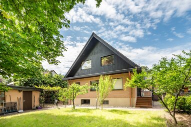 Einfamilienhaus zum Kauf 1.100.000 € 6 Zimmer 180 m² 959 m² Grundstück Hermsdorf Berlin 13467