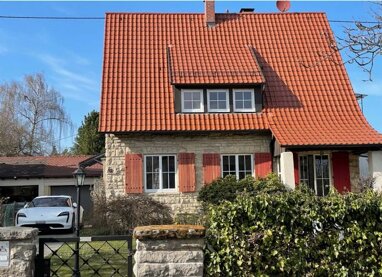 Einfamilienhaus zum Kauf 1.190.000 € 5 Zimmer 150 m² 923 m² Grundstück Rohr Stuttgart 70565