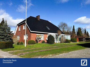 Einfamilienhaus zum Kauf 345.000 € 8 Zimmer 155 m² 1.300 m² Grundstück Papenburg - Obenende Papenburg 26871