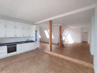 Penthouse zum Kauf 1.495.000 € 4,5 Zimmer 152 m² 5. Geschoss frei ab sofort Prenzlauer Berg Berlin 10405