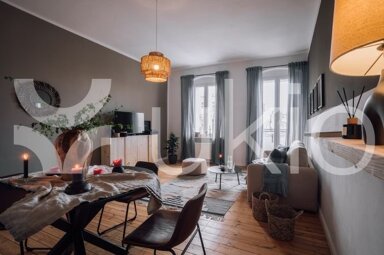 Studio zur Miete 1.850 € 2 Zimmer 60 m² EG Duncker Str 23 Prenzlauer Berg Berlin 10437