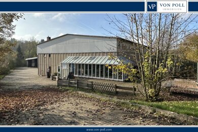 Lagerhalle zum Kauf 585.000 € 1.413 m² Lagerfläche Osterode Osterode am Harz 37520