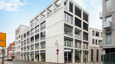 Wohnung zum Kauf 369.000 € 3 Zimmer 89,9 m² 2. Geschoss Gütersloh Gütersloh 33330