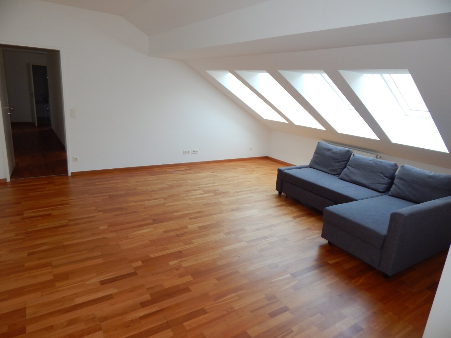 Wohnung zum Kauf 379.000 € 3 Zimmer 101 m²<br/>Wohnfläche 2.<br/>Geschoss Rosenhügelstraße 26 Wien,Meidling 1120