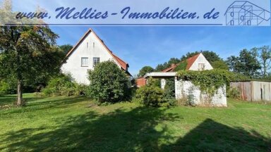 Mehrfamilienhaus zum Kauf 172.000 € 12 Zimmer 240 m² 3.000 m² Grundstück Dörmte Oetzen 29588