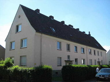 Wohnung zur Miete 429 € 3 Zimmer 59,6 m² Erdgeschoss Nordstraße 14 Stadtzentrum Werl 59457