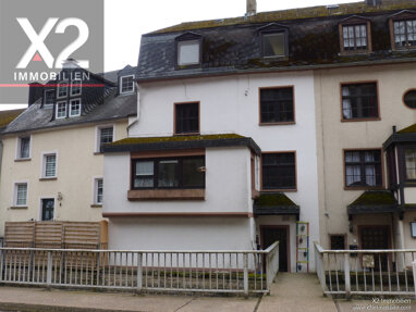 Reihenmittelhaus zum Kauf 155.000 € 8 Zimmer 116 m² 540 m² Grundstück Neuerburg 54673