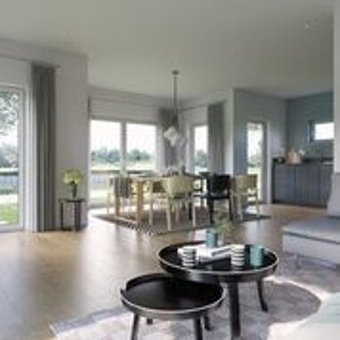 Doppelhaushälfte zum Kauf Provisionsfrei 455.765 € 4 Zimmer 140 m² 635 m² Grundstück Rahms Neustadt (Wied) 53577