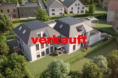 Wohnung zum Kauf Provisionsfrei 399.900 € 3,5 Zimmer 70,5 m² 2. Geschoss Paderborn - Kernstadt Paderborn 33098