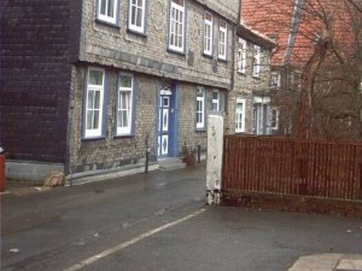 Mehrfamilienhaus zum Kauf als Kapitalanlage geeignet 298.000 € 216 m² 229 m² Grundstück Lämmerstr. 2 Altstadt Goslar 38640