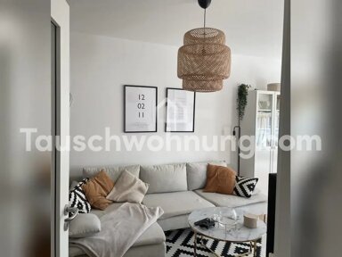 Wohnung zur Miete Tauschwohnung 687 € 2 Zimmer 55 m² EG Bornstedt Potsdam 14469