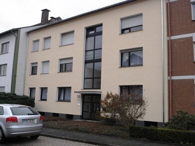 Wohnung zur Miete 470 € 2 Zimmer 55 m² 4. Geschoss frei ab 01.03.2025 An der Thune 41 Bad Lippspringe 33175