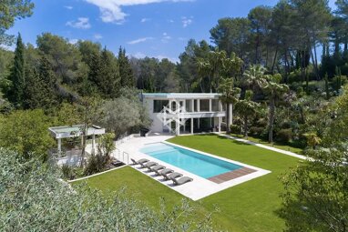 Einfamilienhaus zum Kauf Provisionsfrei 6.500.000 € 7 Zimmer 625 m² 8.623 m² Grundstück Les Colles-Camp Lauvas-Font de l'Orme Mougins 06250