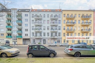 Wohnung zum Kauf 419.000 € 2 Zimmer 74 m² Friedrichshain Berlin 10249