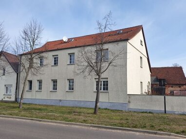 Mehrfamilienhaus zum Kauf 170.000 € 370 m² 4.078 m² Grundstück Dorfstr. 15 Großrössen Falkenberg/Elster 04895