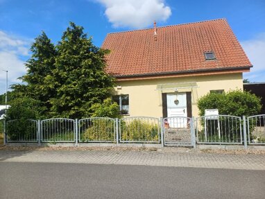 Einfamilienhaus zum Kauf 395.000 € 4 Zimmer 124 m² 760 m² Grundstück Wendisch Rietz Wendisch Rietz 15864