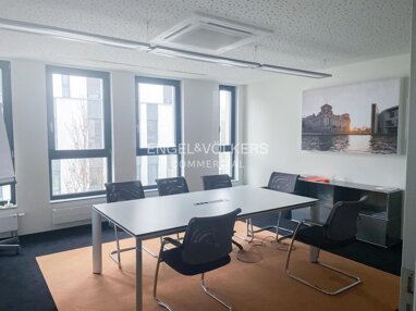 Büro-/Praxisfläche zur Miete 18 € 517 m² Bürofläche teilbar ab 517 m² Adlershof Berlin 12489
