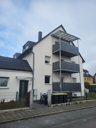 Wohnung zur Miete 720 € 3 Zimmer 61,5 m² 1. Geschoss frei ab sofort Staudenweg Eibach Nürnberg 90451