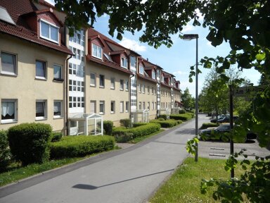 Wohnung zur Miete 360 € 2 Zimmer 51 m² frei ab 01.03.2025 Bad Liebenstein Bad Liebenstein 36448