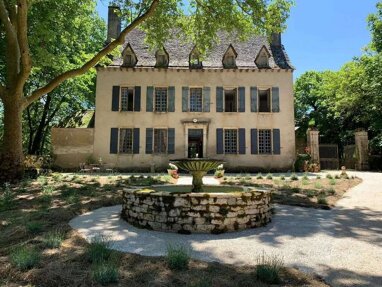 Schloss zum Kauf Provisionsfrei 1.950.000 € 9 Zimmer 648 m² 58.200 m² Grundstück Villeneuve-Saint-Georges