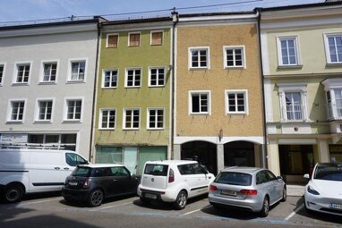 Einfamilienhaus zum Kauf 850.000 € 540 m² Palmstraße Braunau am Inn 5280