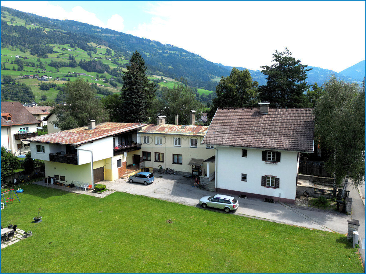 Haus zum Kauf 400 m²<br/>Wohnfläche 1.027 m²<br/>Grundstück Lienz 9900