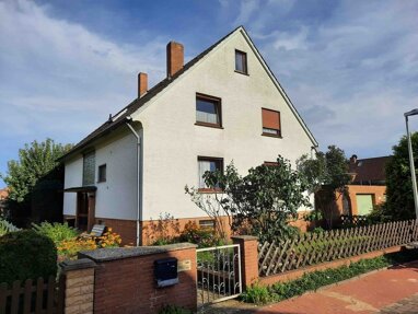 Mehrfamilienhaus zum Kauf 490.000 € 7 Zimmer 170 m² 565 m² Grundstück Sahlkamp Hannover / Sahlkamp 30179