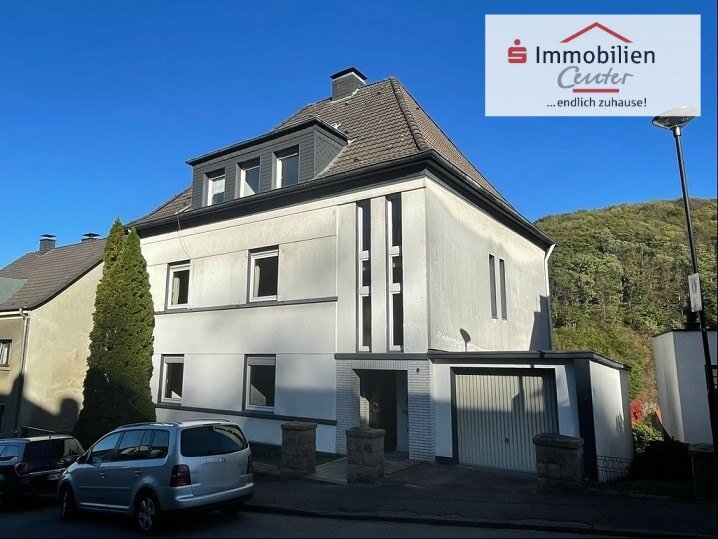 Mehrfamilienhaus zum Kauf 399.000 € 9 Zimmer 256 m²<br/>Wohnfläche 799 m²<br/>Grundstück Haspe-Süd Hagen 58135