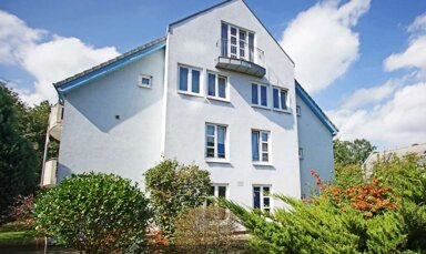 Wohnung zur Miete 490 € 2 Zimmer 48 m² EG Brüder-Grimm-Str. 155 E Leuschnerstraße Kassel 34134