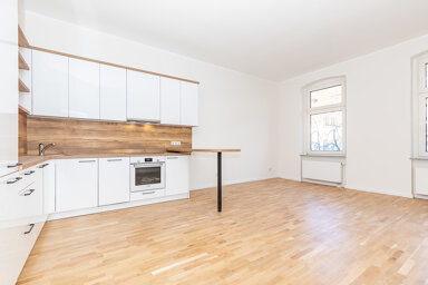 Wohnung zum Kauf 278.000 € 2 Zimmer 61,6 m² 2. Geschoss Falkenhagener Straße 57 Spandau Berlin 13585