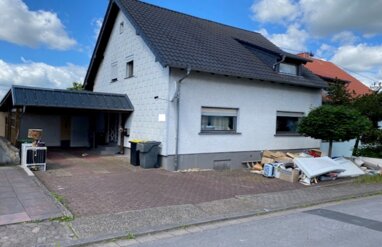 Einfamilienhaus zum Kauf 185.000 € 7 Zimmer 150 m² 530 m² Grundstück Aschbach Lebach 66822