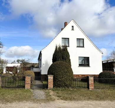 Häuser kaufen Hauskauf in Schwerin