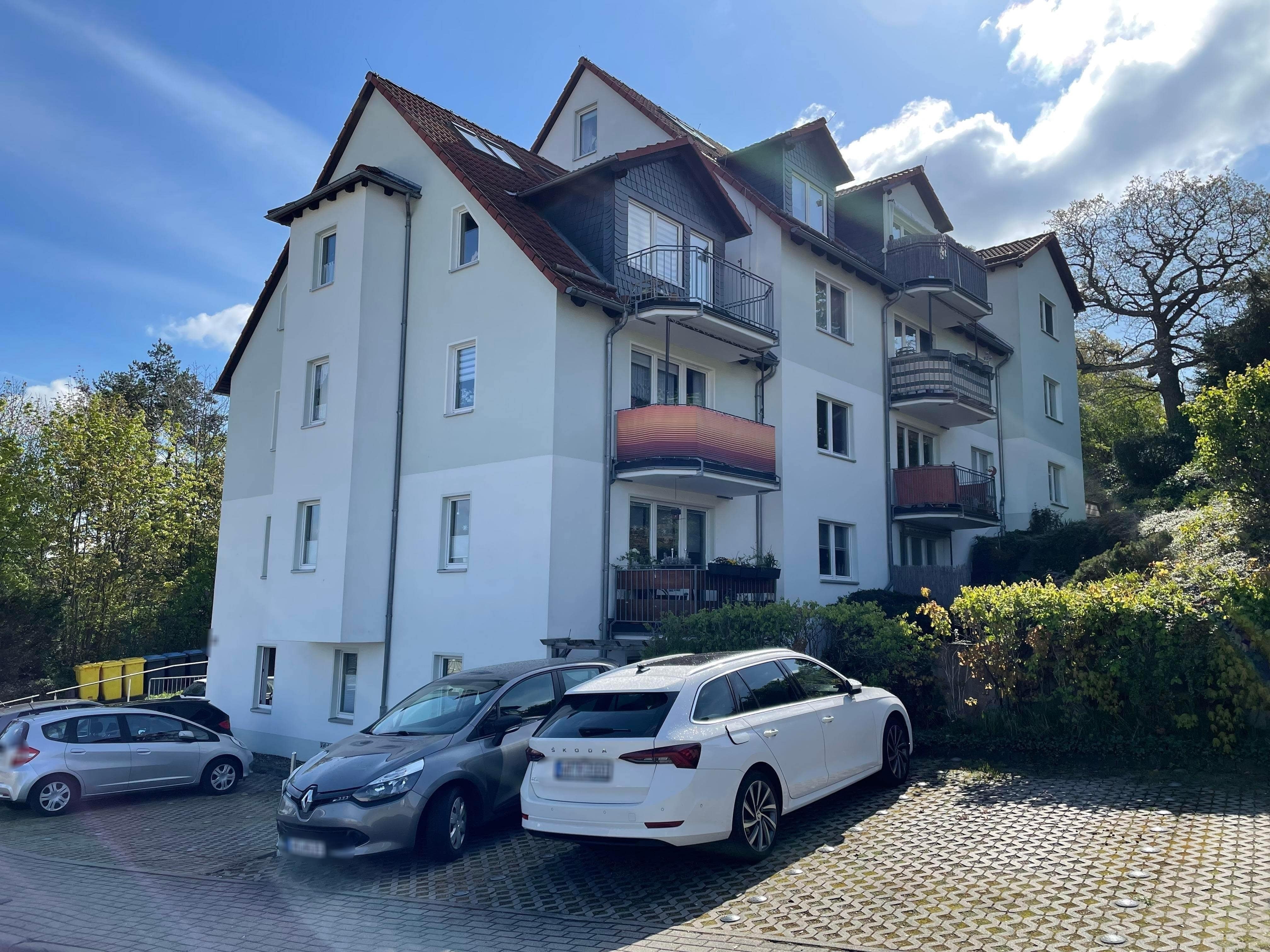 Mehrfamilienhaus zum Kauf 1.390.000 € 30 Zimmer 840 m²<br/>Wohnfläche 1.243 m²<br/>Grundstück Wernigerode Wernigerode 38855