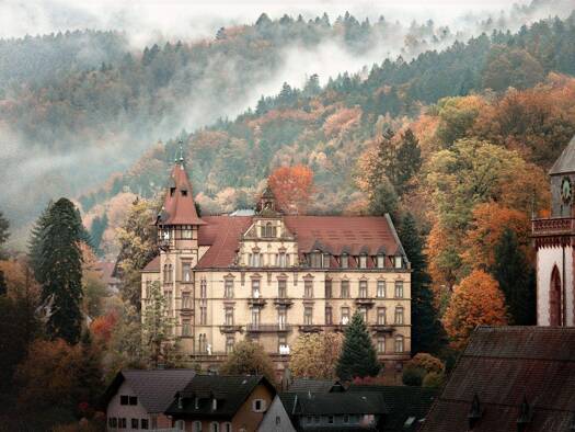 Neubauprojekt zum Kauf Im Dorf 44 Nordrach 77787