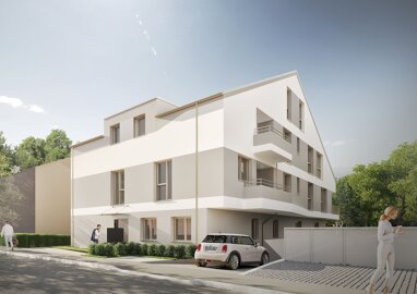 Maisonette zum Kauf 409.900 € 63,2 m² 2. Geschoss Neuhausen auf den Fildern 73765