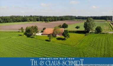 Bauernhaus zum Kauf 495.000 € 5 Zimmer 148 m² 25.005 m² Grundstück Altgaude Moorweg 26427