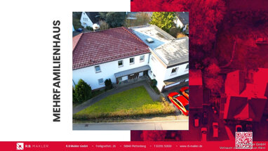 Mehrfamilienhaus zum Kauf 445.000 € 380 m² 1.102 m² Grundstück Plettenberg Plettenberg 58840
