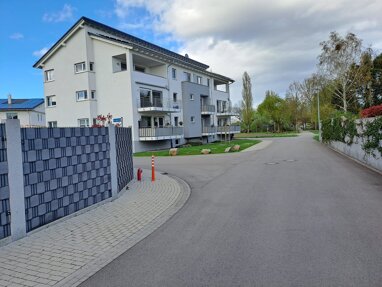 Penthouse zur Miete 1.250 € 3 Zimmer 104 m² 2. Geschoss Johann-Pfunner-Straße 22 Meißenheim Meißenheim 77974