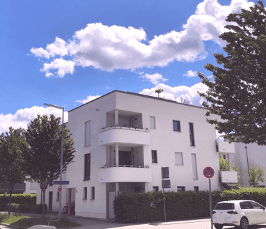 Apartment zum Kauf 389.000 € 1 Zimmer 35,8 m² 2. Geschoss Altaubing Aubing-Lochhausen-Langwied - Aubing 81245