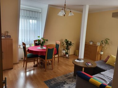 Wohnung zur Miete 400 € 2 Zimmer 47,2 m² 3. Geschoss Promenadenring 6b Markranstädt Markranstädt 04420