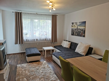 Studio zur Miete 720 € 2 Zimmer 61 m² Gerhart-Hauptmann-Str. 15 Schönfeld Erlangen 91058