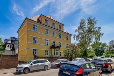 Wohnung zur Miete 510 € 3 Zimmer 69 m² frei ab 01.10.2024 Altfrankener Straße 8 Löbtau-Süd (Altfrankener Str.) Dresden 01159