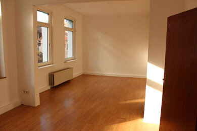 Wohnung zur Miete 510 € 4 Zimmer 88 m² Nicolaistrasse 11 Schöningen Schöningen 38364