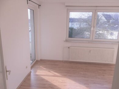 Wohnung zur Miete 230 € 1,5 Zimmer 34 m² 3. Geschoss Mitte Witten 58455