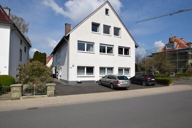 Wohnung zur Miete 460 € 3 Zimmer 65 m² 1. Geschoss Soest Soest 59494