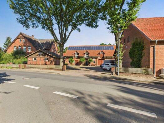 Büro zur Miete 1.000 € Nordkampen Walsrode / Nordkampen 29664